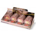 DISPLAY FARD COMPATTO + TESTER 16PZ (2pz)